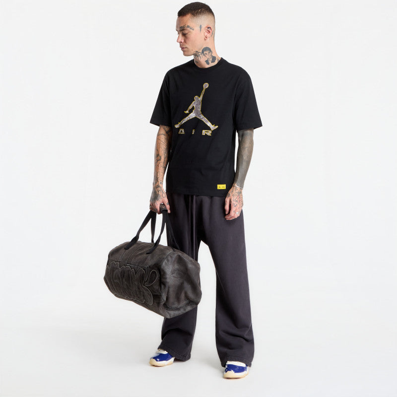 Jordan Brooklyn Men's Realtree T-Shirt Black