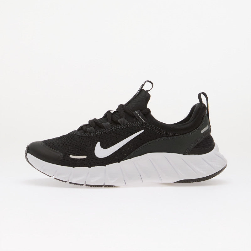 Nike Free Ride Kids Black/ White/ Anthracite