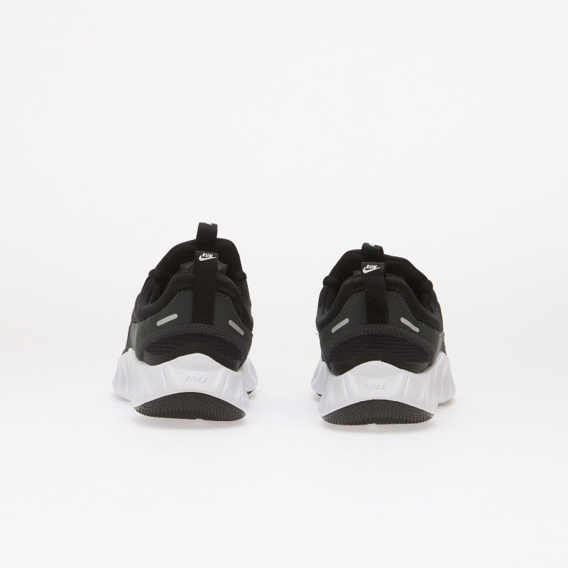 Nike Free Ride Kids Black/ White/ Anthracite