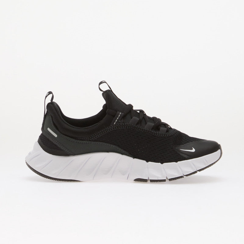 Nike Free Ride Kids Black/ White/ Anthracite