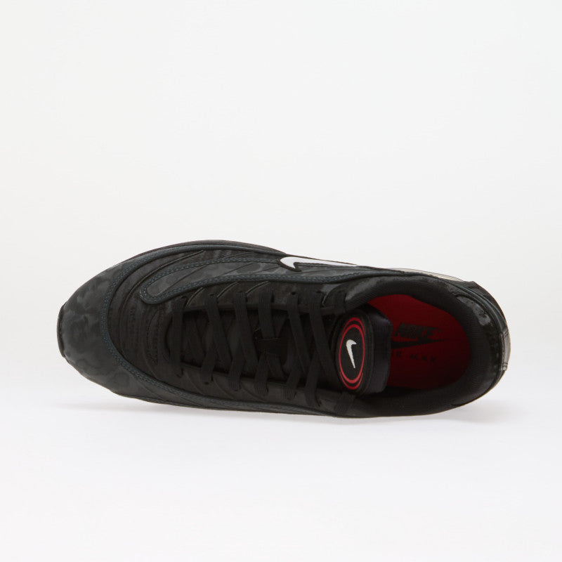 Nike Air Max Joga Bonito Black/ White-University Red-Dk Smoke Grey