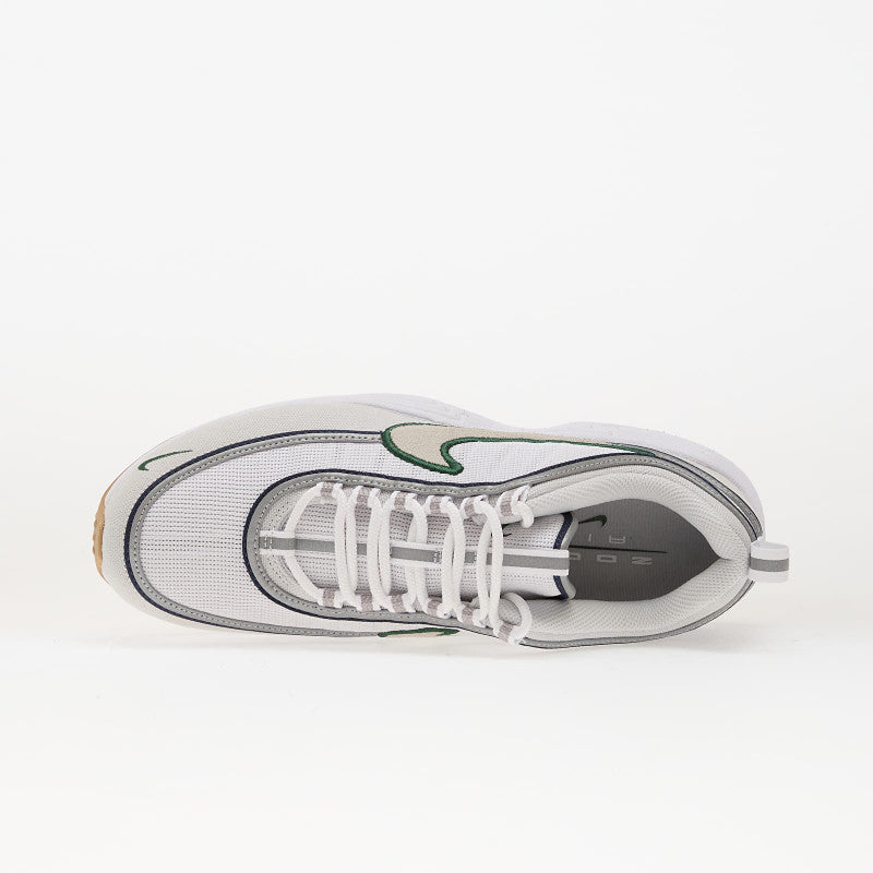 Nike Air Zoom Spiridon Photon Dust/ Fir-White-Obsidian