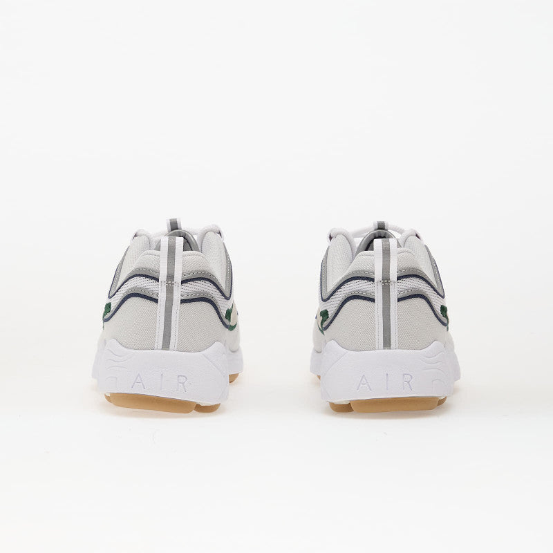 Nike Air Zoom Spiridon Photon Dust/ Fir-White-Obsidian