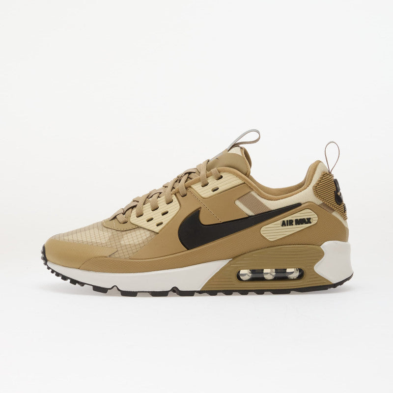 Nike Air Max 90 Drift Parachute Beige/ Lt Khaki-Black