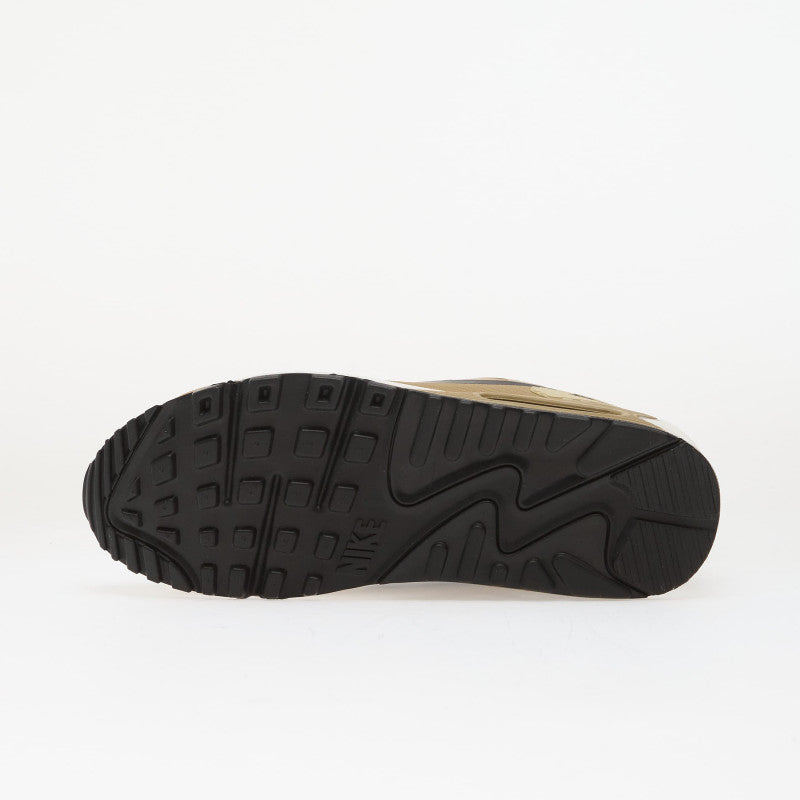 Nike Air Max 90 Drift Parachute Beige/ Lt Khaki-Black