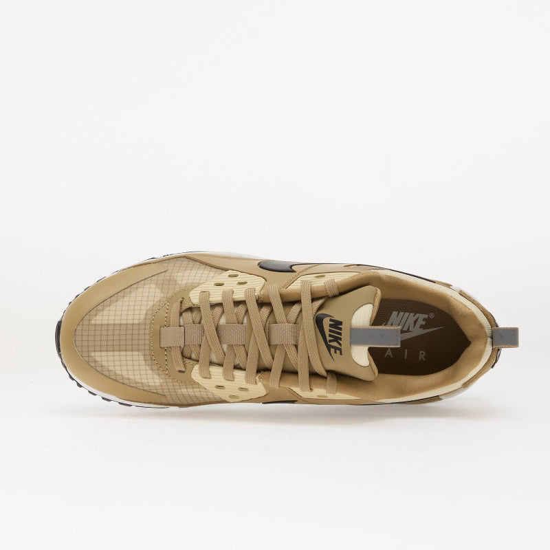 Nike Air Max 90 Drift Parachute Beige/ Lt Khaki-Black