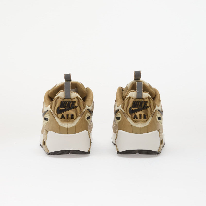 Nike Air Max 90 Drift Parachute Beige/ Lt Khaki-Black