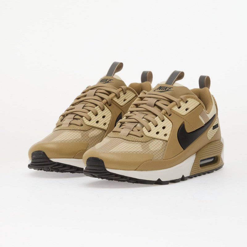 Nike Air Max 90 Drift Parachute Beige/ Lt Khaki-Black