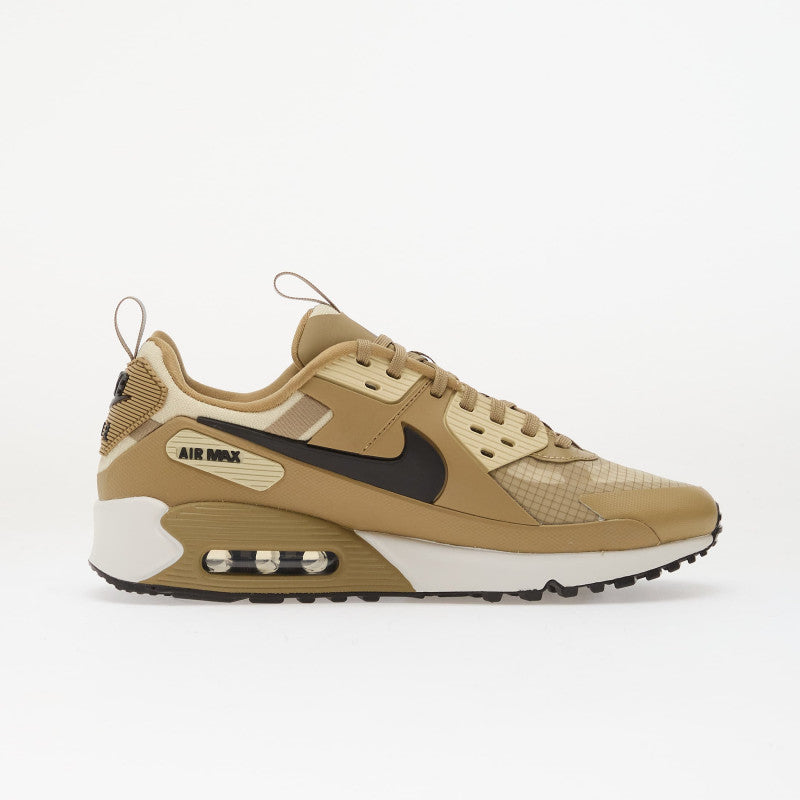 Nike Air Max 90 Drift Parachute Beige/ Lt Khaki-Black