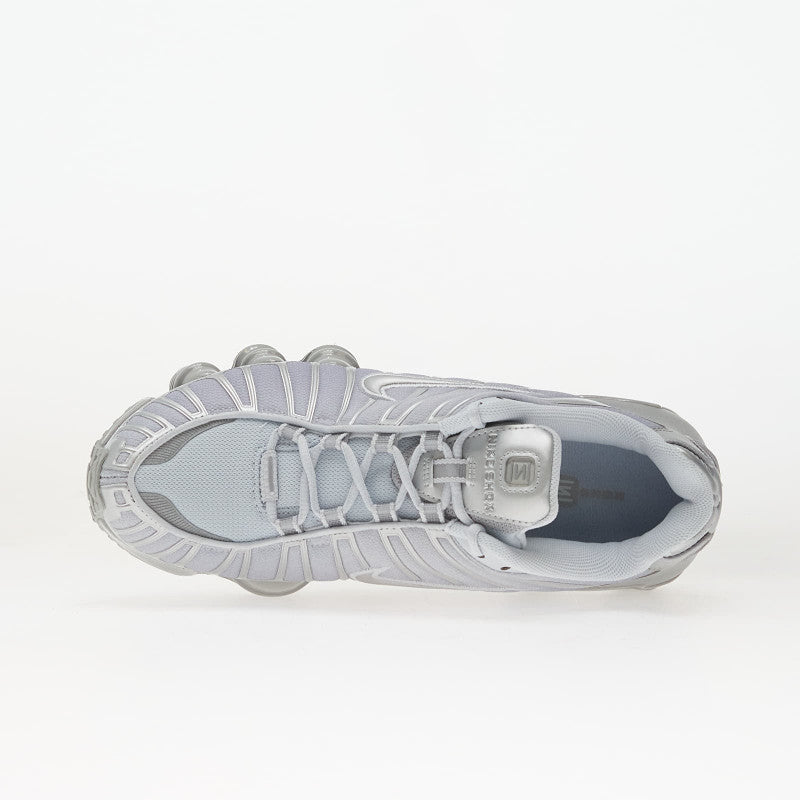 Nike Wmns Shox Tl Pure Platinum/ Metallic Silver