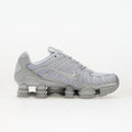 Nike Wmns Shox Tl Pure Platinum/ Metallic Silver
