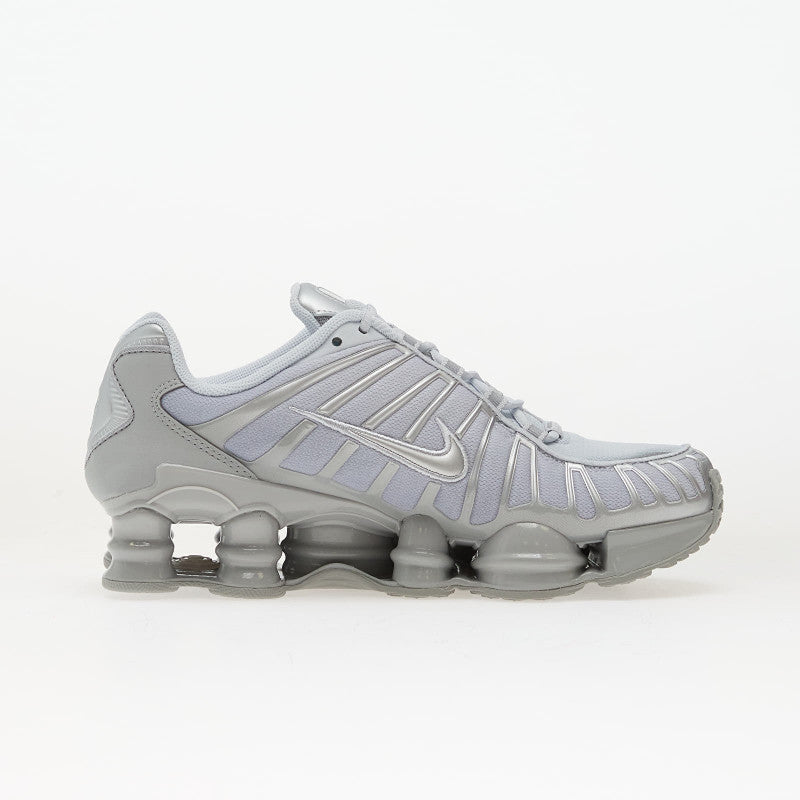 Nike Wmns Shox Tl Pure Platinum/ Metallic Silver