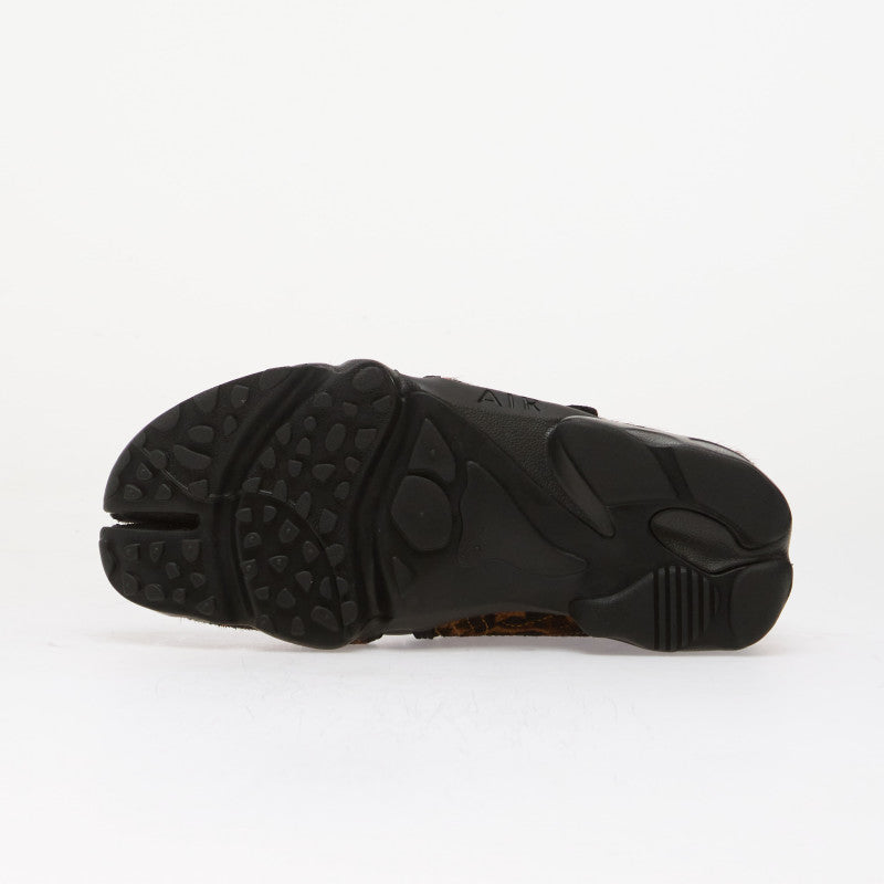 Nike Air Rift Black/ Desert Ochre