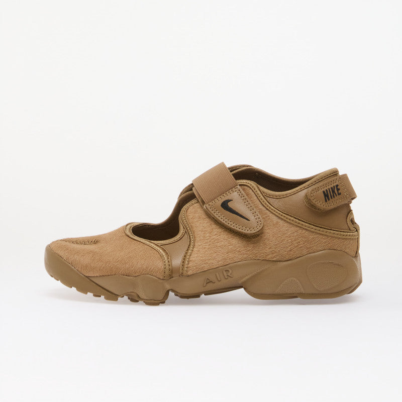 Nike Air Rift Dk Driftwood/ Black