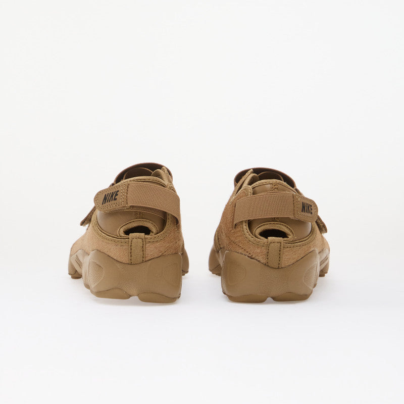 Nike Air Rift Dk Driftwood/ Black