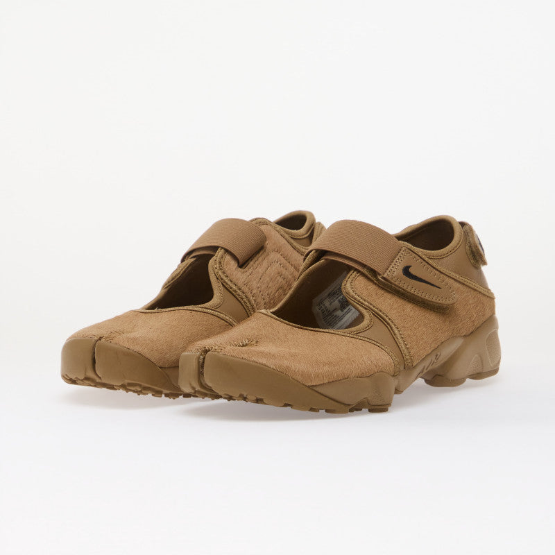 Nike Air Rift Dk Driftwood/ Black