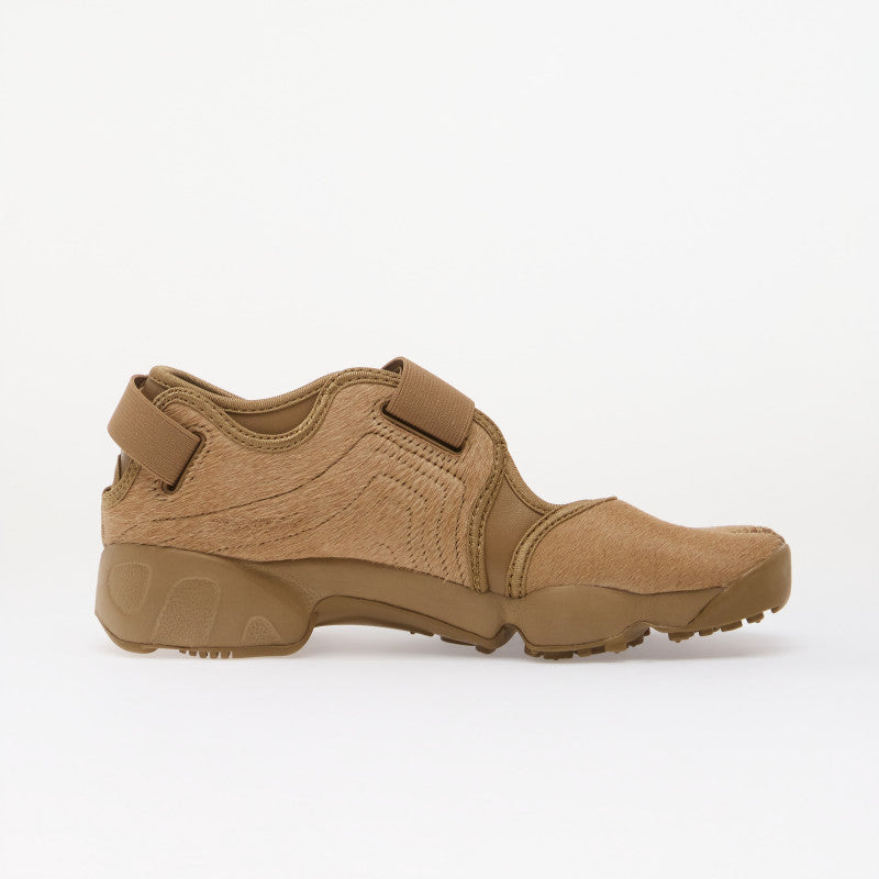 Nike Air Rift Dk Driftwood/ Black