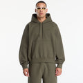 Nike Men's Fleece Hoodie Cargo Khaki