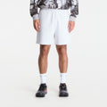 Nike Men's Fleece Shorts Birch Heather