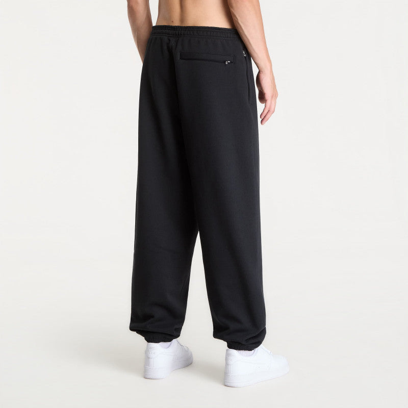 Nike Men's Fleece Pants Black