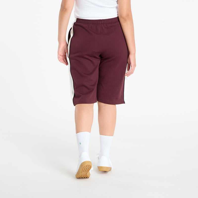 Nike Sports Shorts Burgundy Crush/ Sail