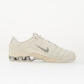 Nike Total 90 Shox Magia Sail/ Metallic Silver-Pale Ivory-Sail
