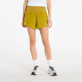 Nike ACG Women's Dri-FIT Mid-Rise Brief-Lined Trail Running Shorts Peat Moss/ Ironstone/ Summit White