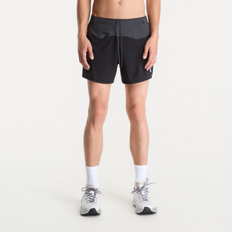 Nike ACG "Second Sunrise" Men's Dri-FIT ADV 5" Brief-Lined Shorts Black/ Anthracite/ Summit White