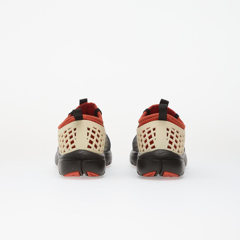 Nike Rejuven8 Og Se Black/ Muslin-Rust Factor