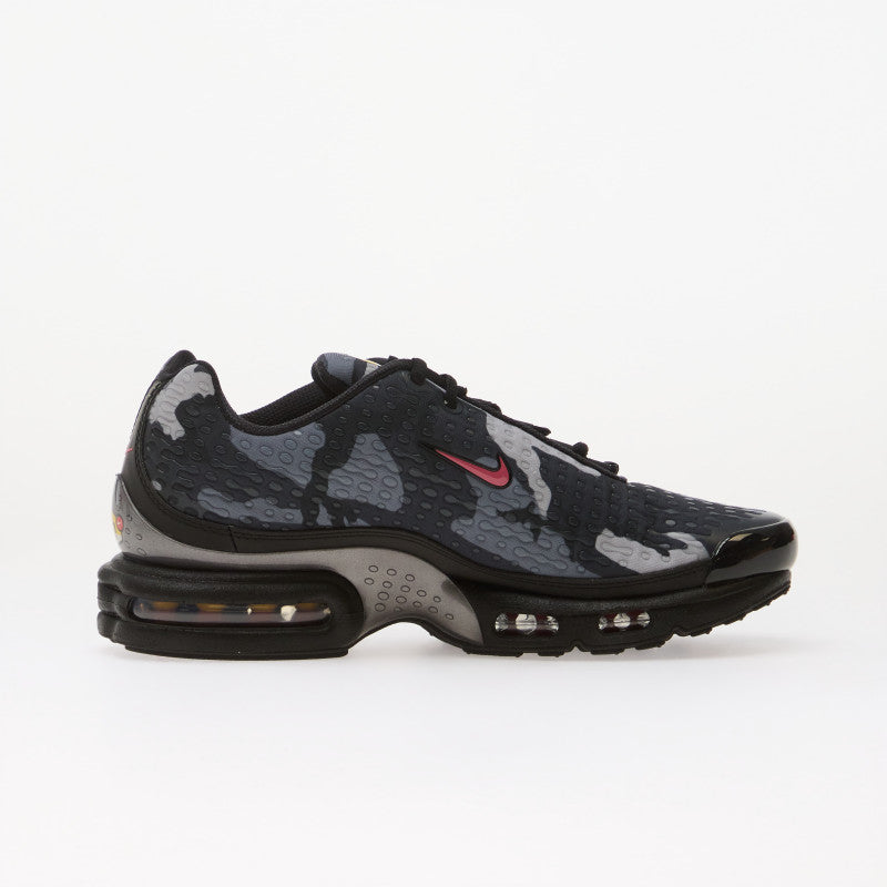 Nike Air Max Plus TN 7 Premium Multi-Color/ Sweet Beet-Black