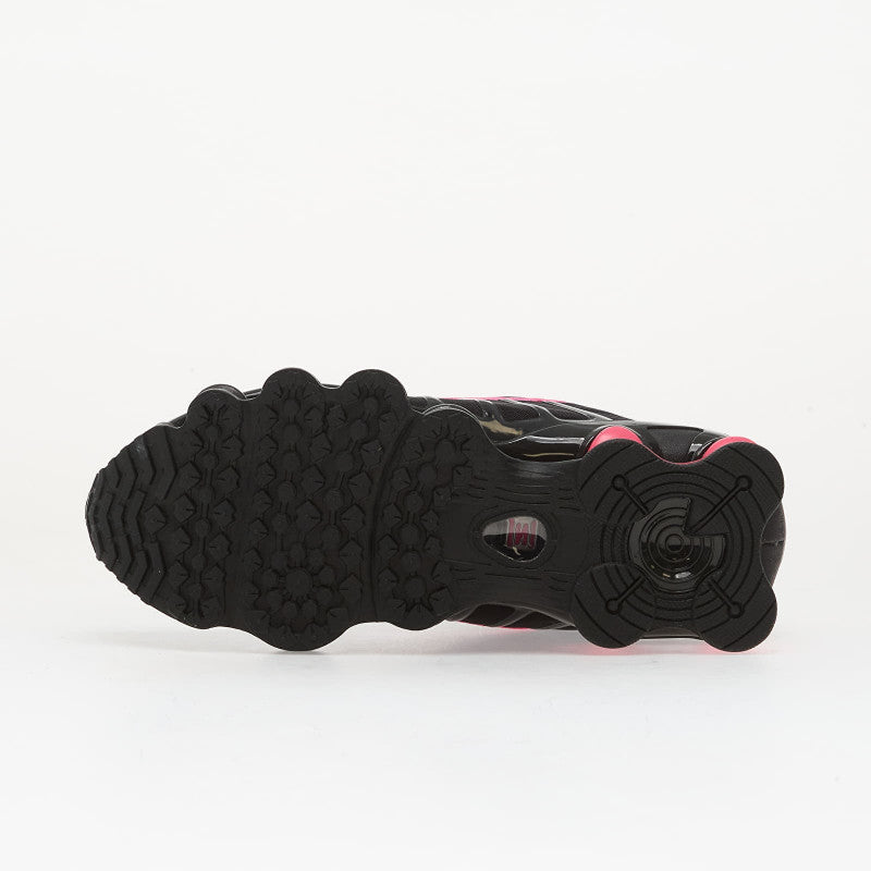 Nike Wmns Shox Tl Off Noir/ Metallic Silver-Hyper Pink