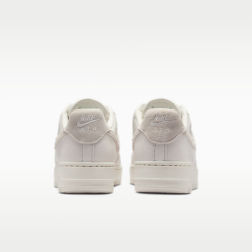 Nike Wmns Air Force 1 '07 Phantom/ Phantom-White