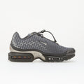 Nike Air Max Plus 7 Smoke Grey/ Metallic Silver-Iron Grey