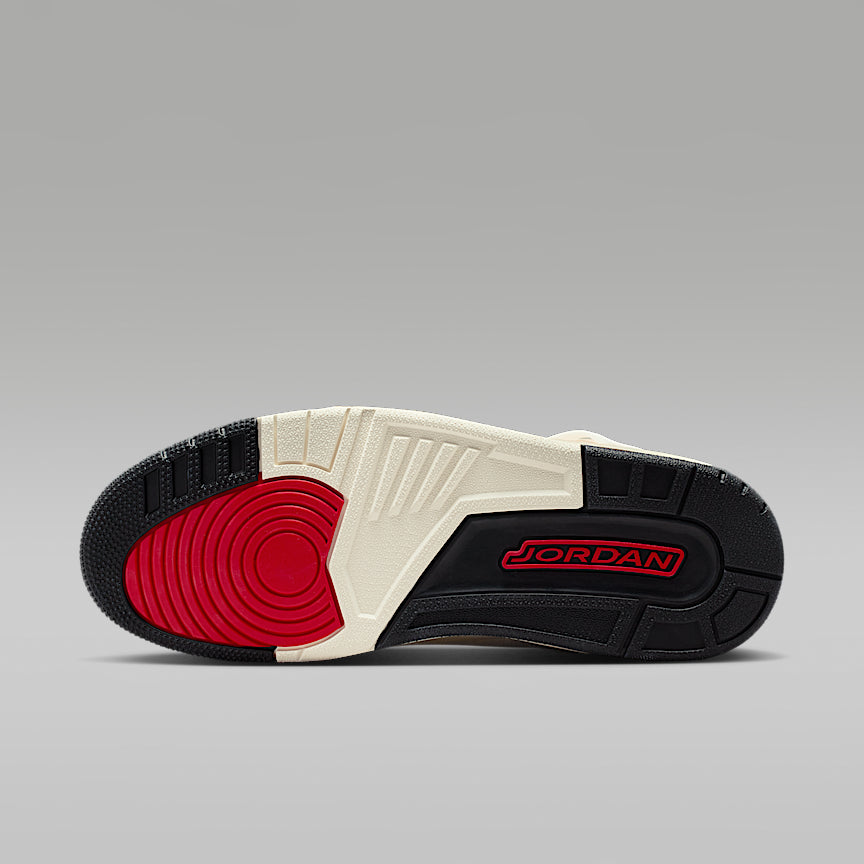 Jordan Spizike Low