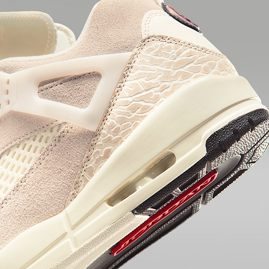 Jordan Spizike Low