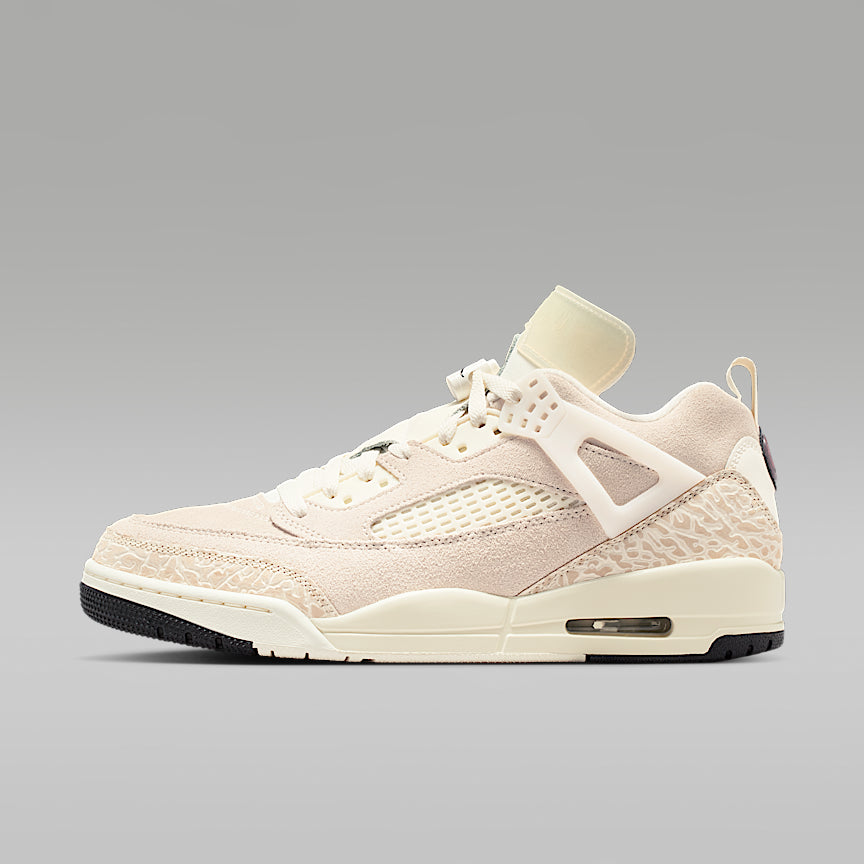 Jordan Spizike Low