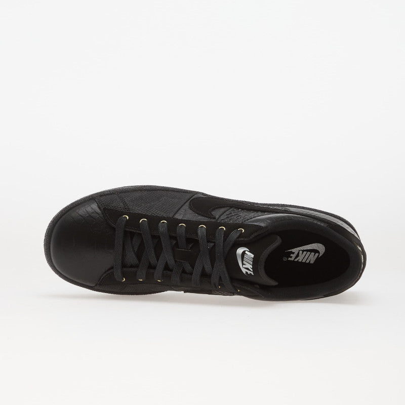 Nike Tennis Classic Cs Prm Wtch Bnd Black/ Black-Black