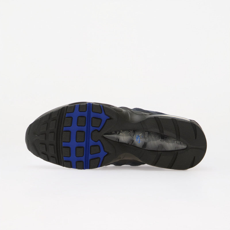 Nike Air Max 95 Big Bubble Stealth/ Racer Blue-Anthracite-Obsidian