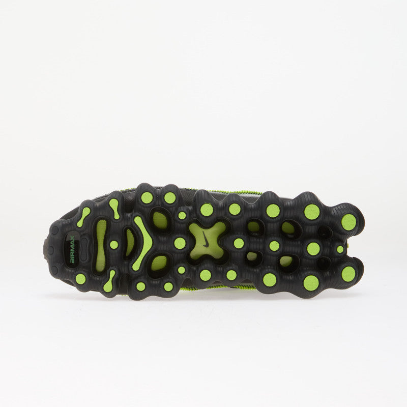 Nike Air Liquid Max Black/ Chrome-Green Apple-Volt
