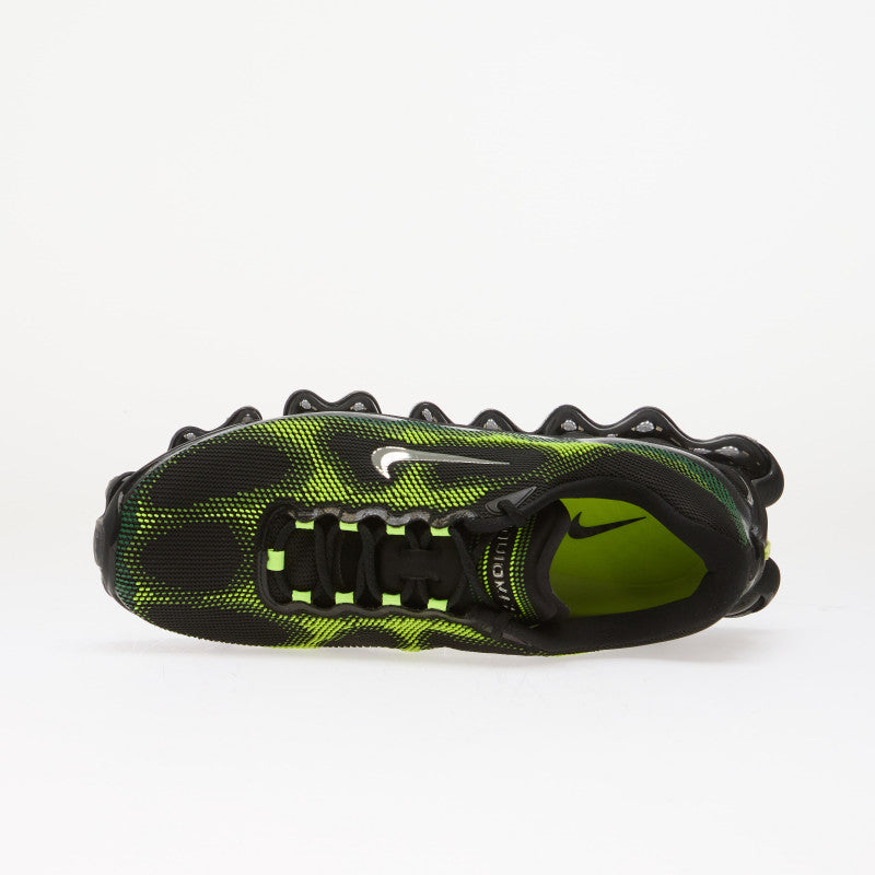 Nike Air Liquid Max Black/ Chrome-Green Apple-Volt