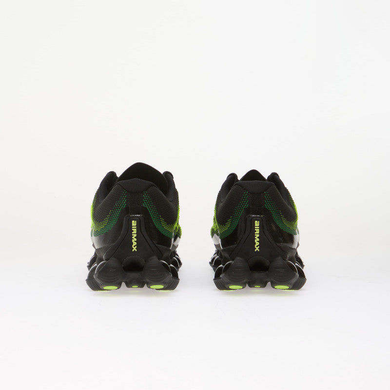 Nike Air Liquid Max Black/ Chrome-Green Apple-Volt