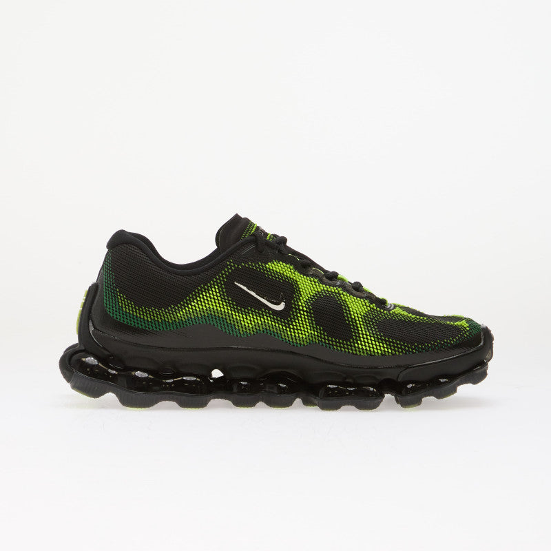Nike Air Liquid Max Black/ Chrome-Green Apple-Volt