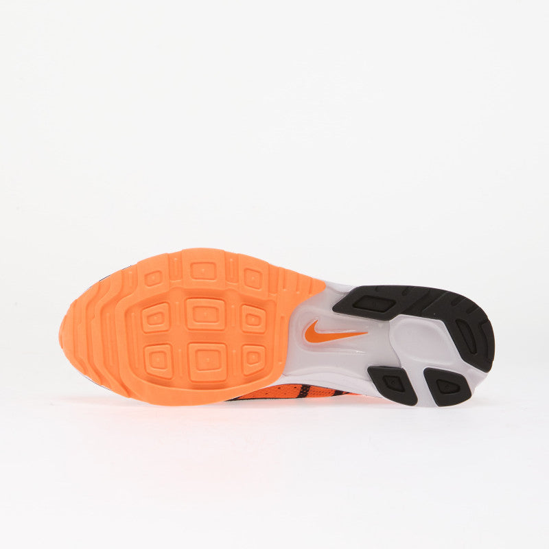 Nike Zoom Streak 3 Total Orange/ Black-White
