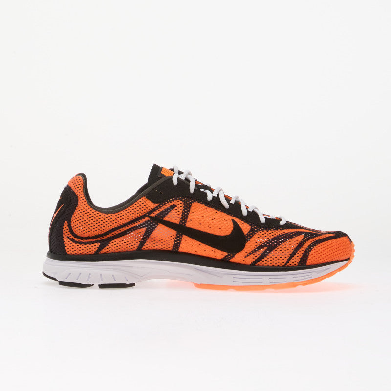 Nike Zoom Streak 3 Total Orange/ Black-White