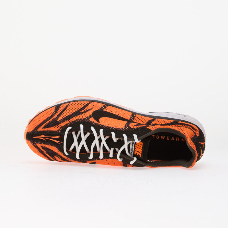 Nike Zoom Streak 3 Total Orange/ Black-White