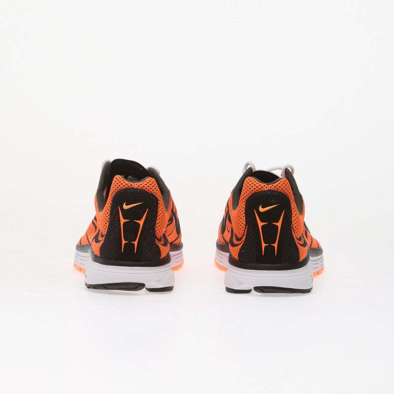 Nike Zoom Streak 3 Total Orange/ Black-White