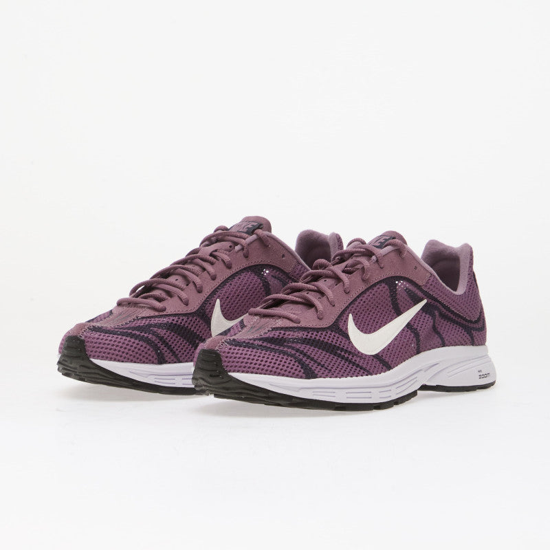 Nike Zoom Streak 3 Violet Dust/ White-Gridiron-Black