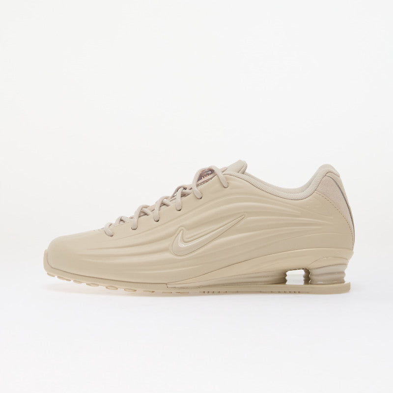 Nike Shox Z S Lt Orewood Brn/ Lt Orewood Brn-Black