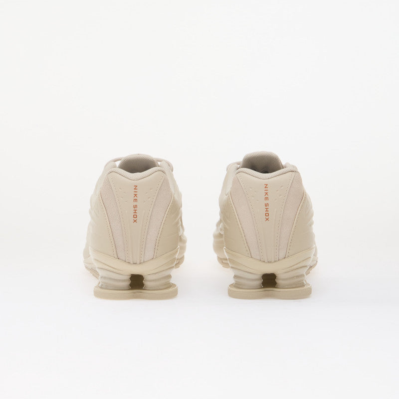 Nike Shox Z S Lt Orewood Brn/ Lt Orewood Brn-Black