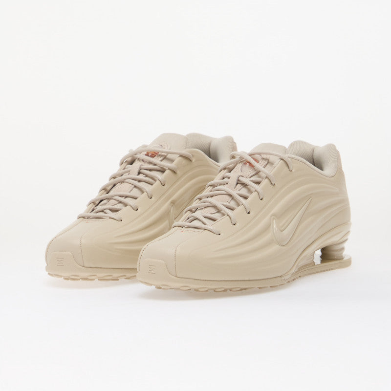 Nike Shox Z S Lt Orewood Brn/ Lt Orewood Brn-Black